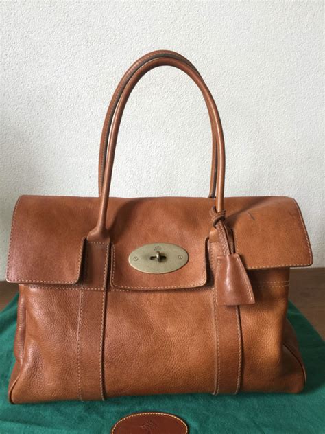 vintage mulberry bayswater.